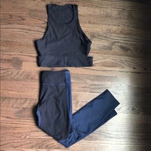 Outdoor Voices Kit - size M